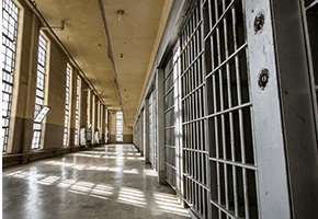 智慧監(jiān)獄終端解決方案