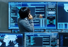 監(jiān)所指揮調(diào)度解決方案