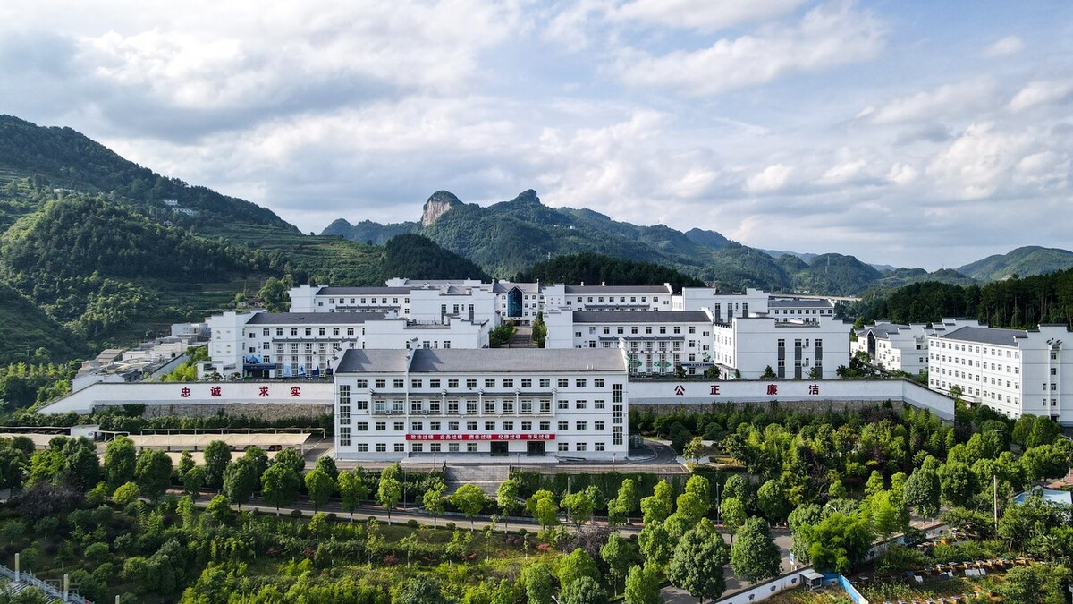 智慧戒毒所：科技與關(guān)愛相融合的康復新模式